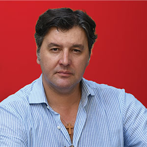 DEJAN BODIROGA